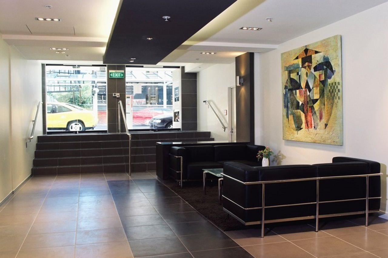 Quest On Lambton Serviced Apartments Wellington Luaran gambar