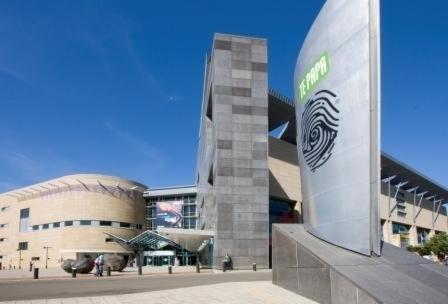 Quest On Lambton Serviced Apartments Wellington Luaran gambar