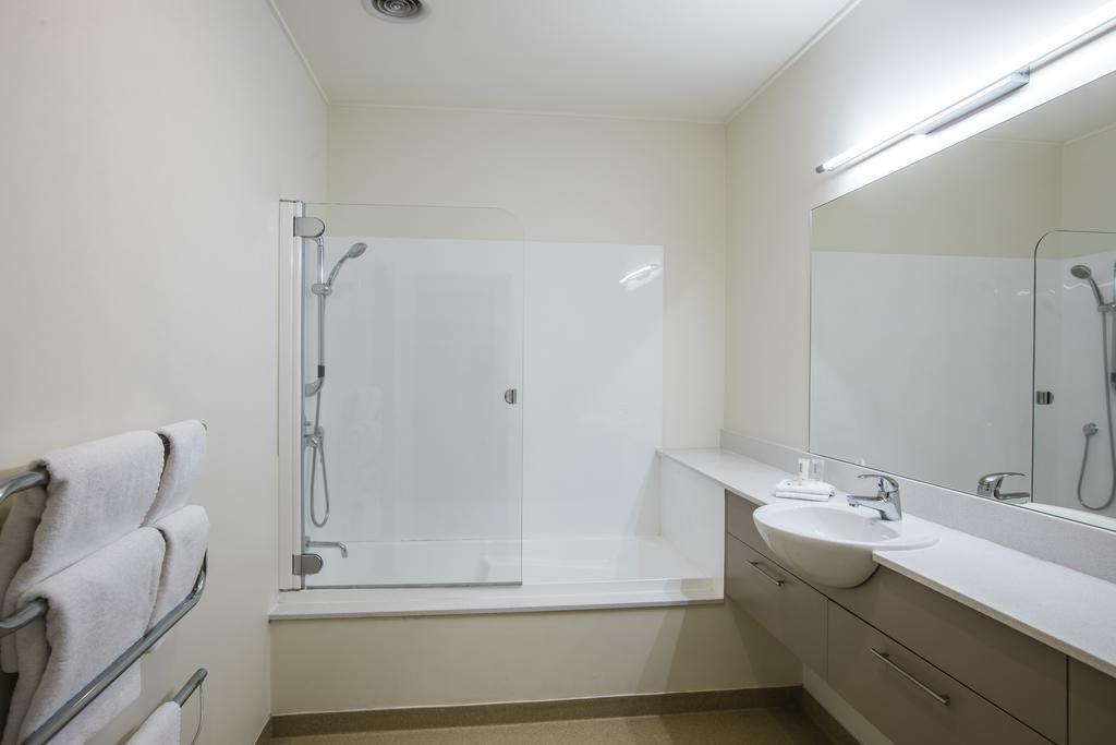 Quest On Lambton Serviced Apartments Wellington Luaran gambar